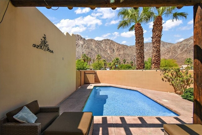 Building Photo - Desert Retreat with Private Pool, Mountain Views & Courtyard – La Quinta Cove