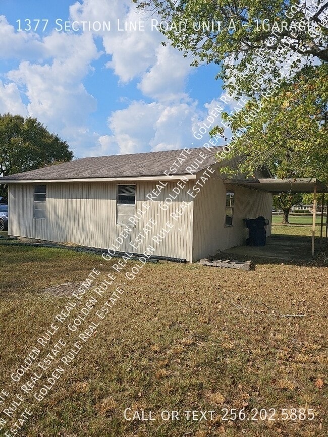 Building Photo - 1377 Section Line Rd