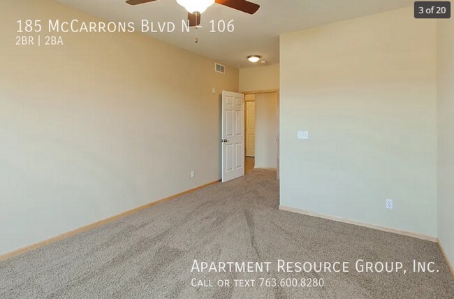 Building Photo - 185 N McCarrons Blvd