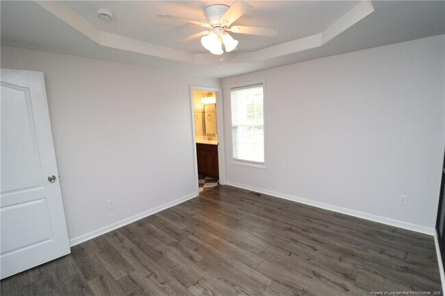 Building Photo - 1041 Parkers Ridge Dr