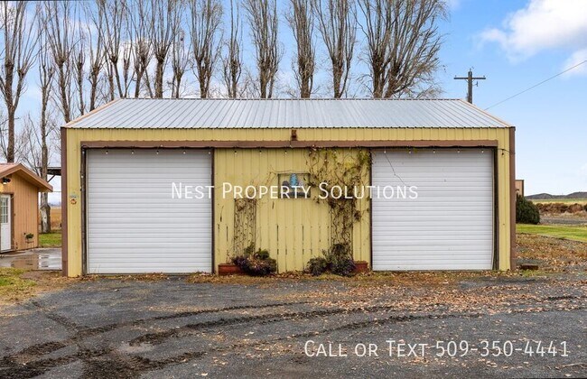 Building Photo - 16388 Rd I NE