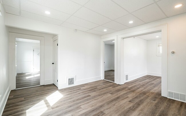Building Photo - 2955 N 17th St