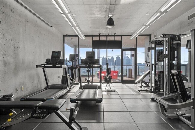 Building Photo - 480 John Wesley Dobbs Ave NE