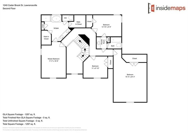 Building Photo - 1240 Cedar Brook Dr NE