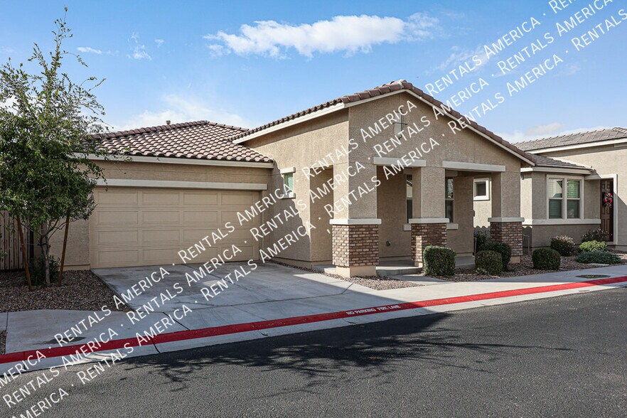 Primary Photo - 2732 S Merit