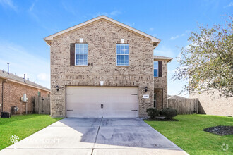 Building Photo - 4-Bedroom in Rosharon, TX!