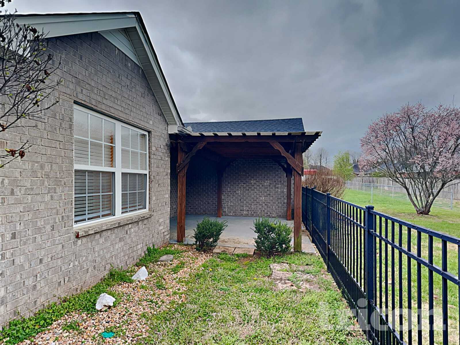 Building Photo - 6002 Boxer Pl