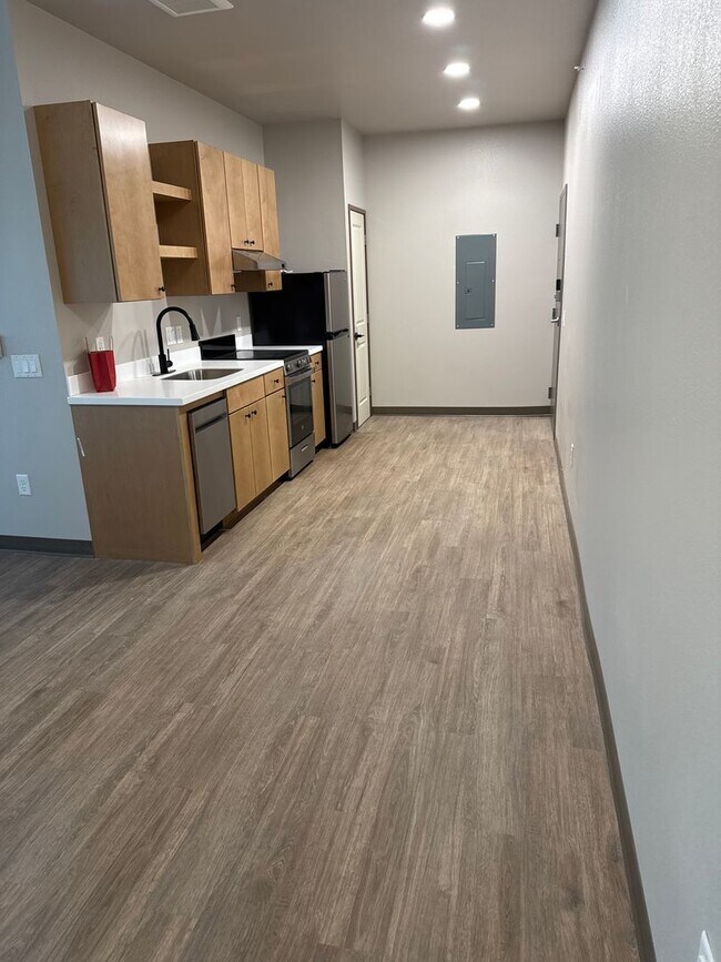 Building Photo - Beautiful, Brand New Studio Near CSU!