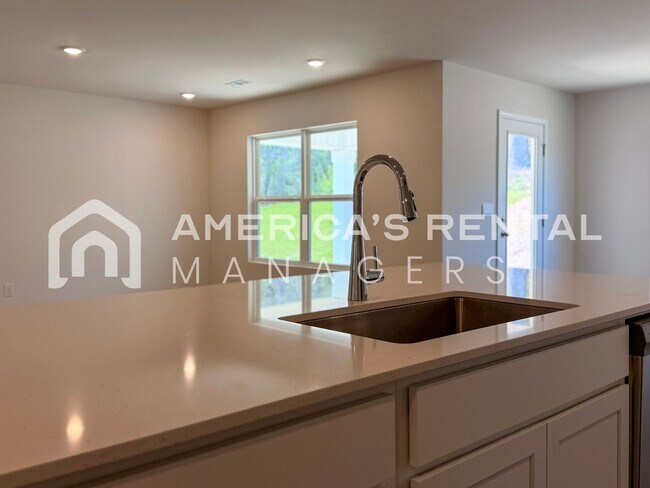 Building Photo - New Construction Home for Rent!