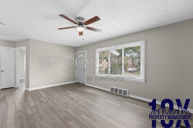 Building Photo - 561 S Everett Ave