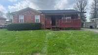 Building Photo - 1814 Oakwood Dr