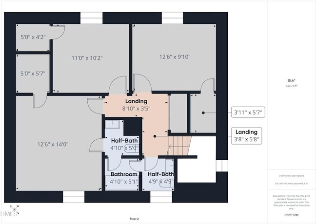 Building Photo - 3516 Casine Ct