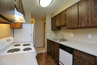 Interior Photo - Madison at River's Edge- Retired