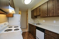 Interior Photo - Madison at River's Edge Apartments