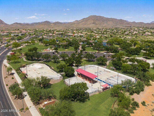 Building Photo - 40011 N Panther Creek Ct