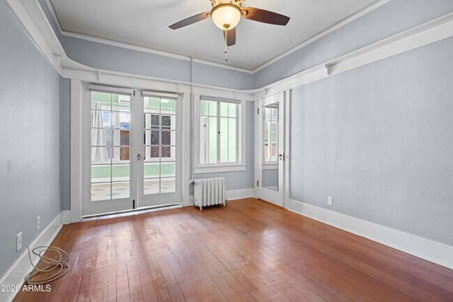 Building Photo - 522 W Willetta St