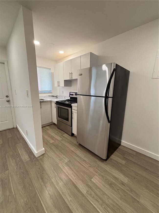 Building Photo - 2308 Jackson St