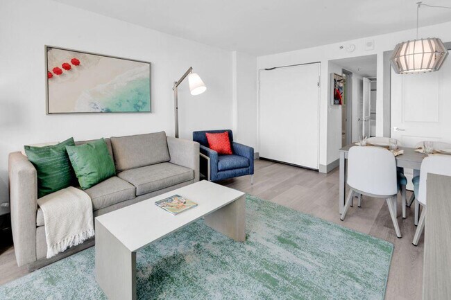 Building Photo - 2401 S Ocean Blvd