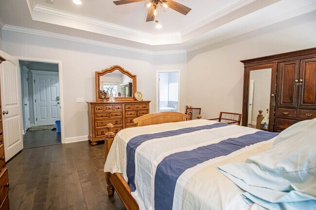 Building Photo - Savannah Quarters furnished Rental