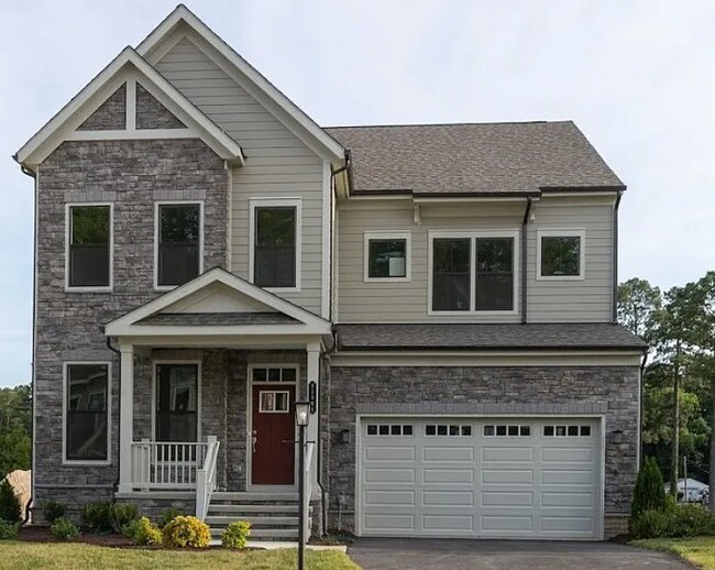 Building Photo - 11541 Chapman Ml Dr