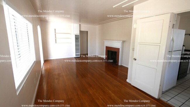 Building Photo - 3130 Emerson St