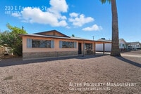 Building Photo - 203 E Fillmore St