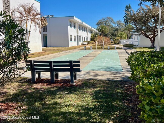 Building Photo - 8401 N Atlantic Ave