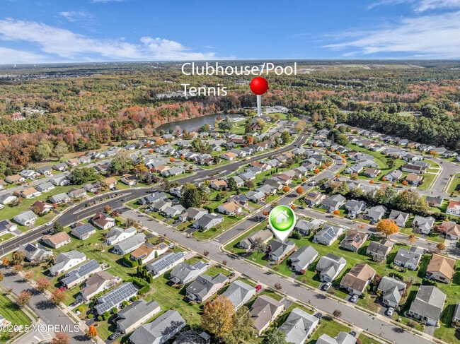 Building Photo - 13 Red Hill Rd