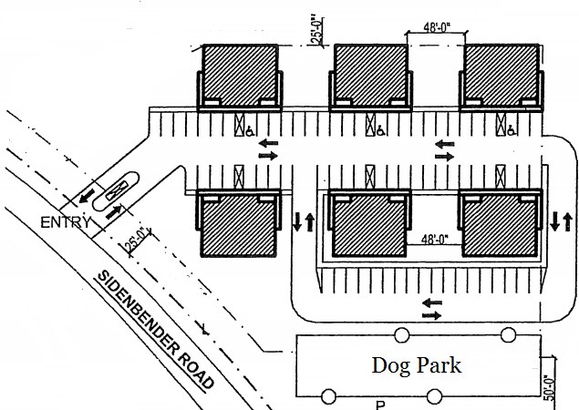Building Photo - 2700 Noel Lane