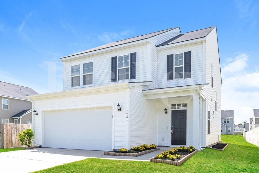 Building Photo - 1431 Hermitage Ln
