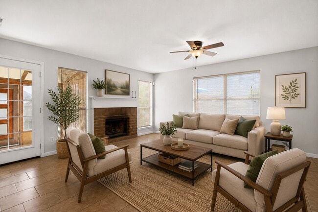 Building Photo - 20615 Valley Wells Dr