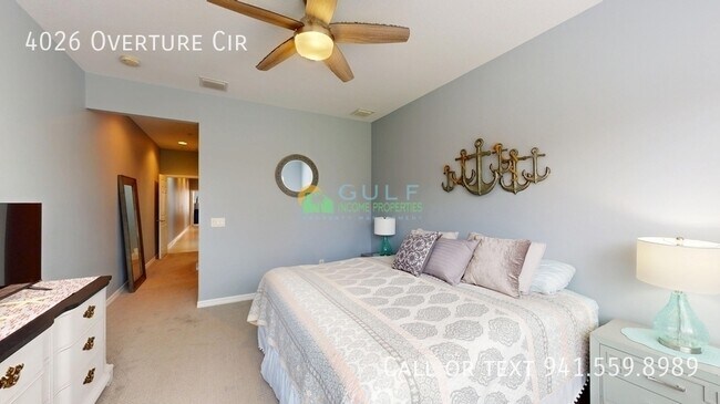 Building Photo - 4026 Overture Cir