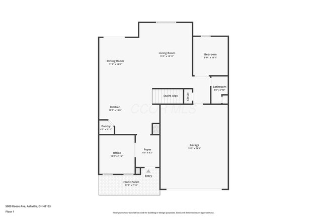 Building Photo - 5009 Roese Ave