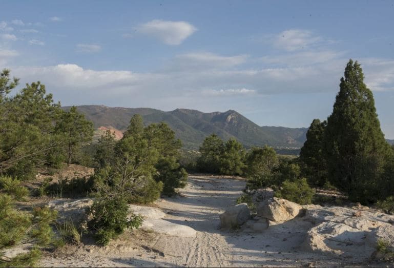 Ute Valley Park View 2 - 6220 Pemberton Way