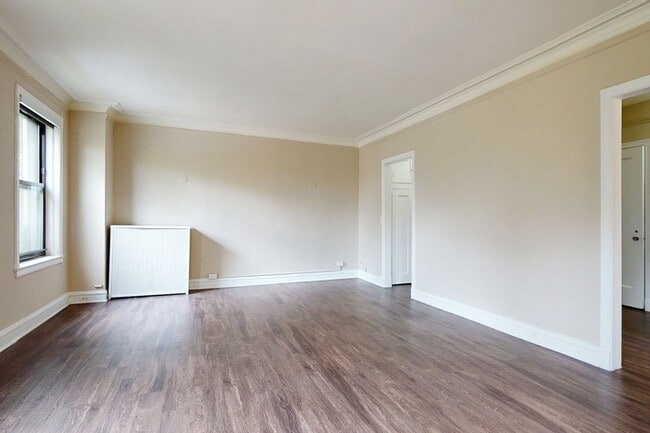 Floorplan - Windermere House