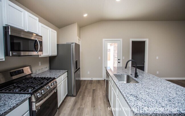 Building Photo - 13212 Ave. S-