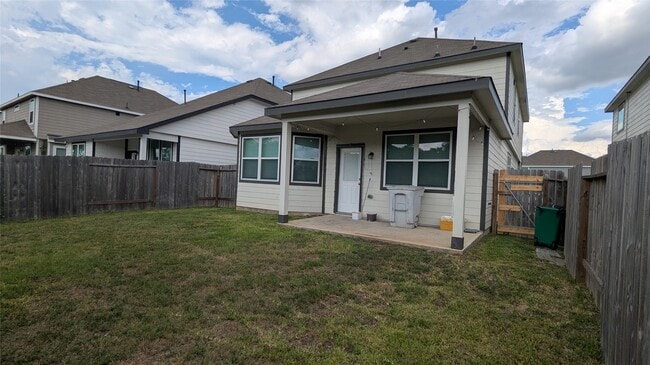 Building Photo - 23607 Lady Capulet Dr