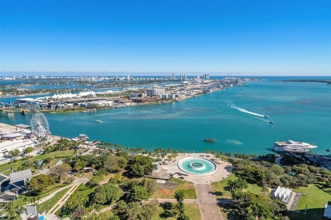 Building Photo - 50 Biscayne Blvd