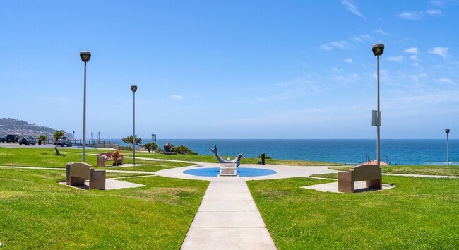 Building Photo - One-of-a-Kind Riviera Home Backing to El R...