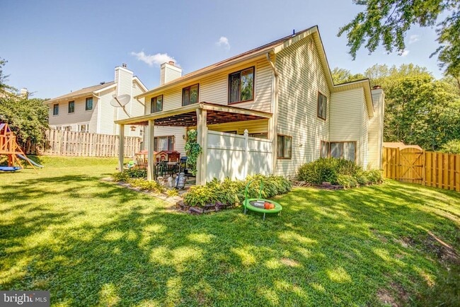 Building Photo - 7813 Mulberry Bottom Ln