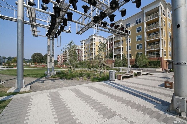 Building Photo - 1Bd/1Ba Redmond Condo