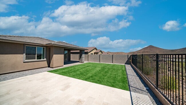 Building Photo - Vistancia High Point Home