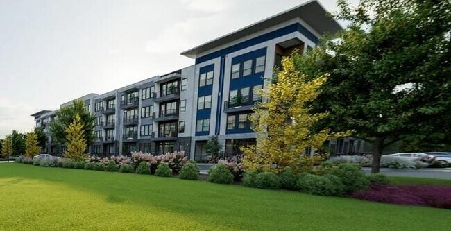 Building Photo - 1881 2nd Ave