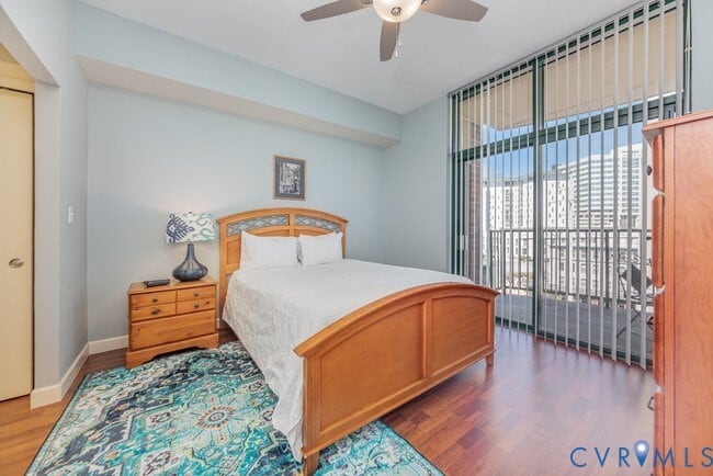 Building Photo - 1101 Haxall Point