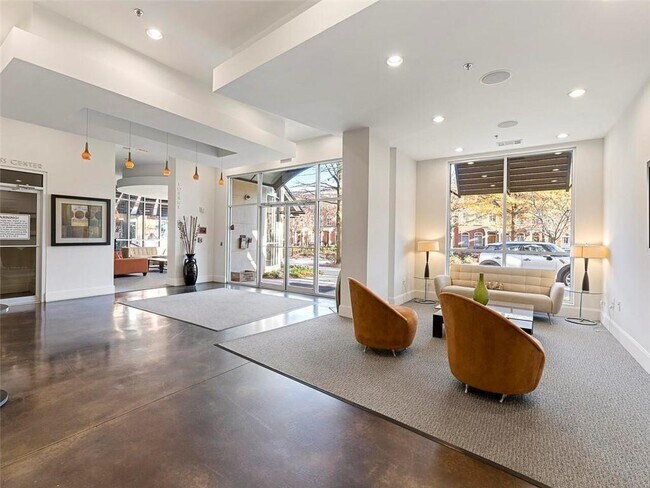 Building Photo - 870 Inman Vlg Pkwy NE