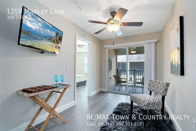 Building Photo - 1259 Marley Ln