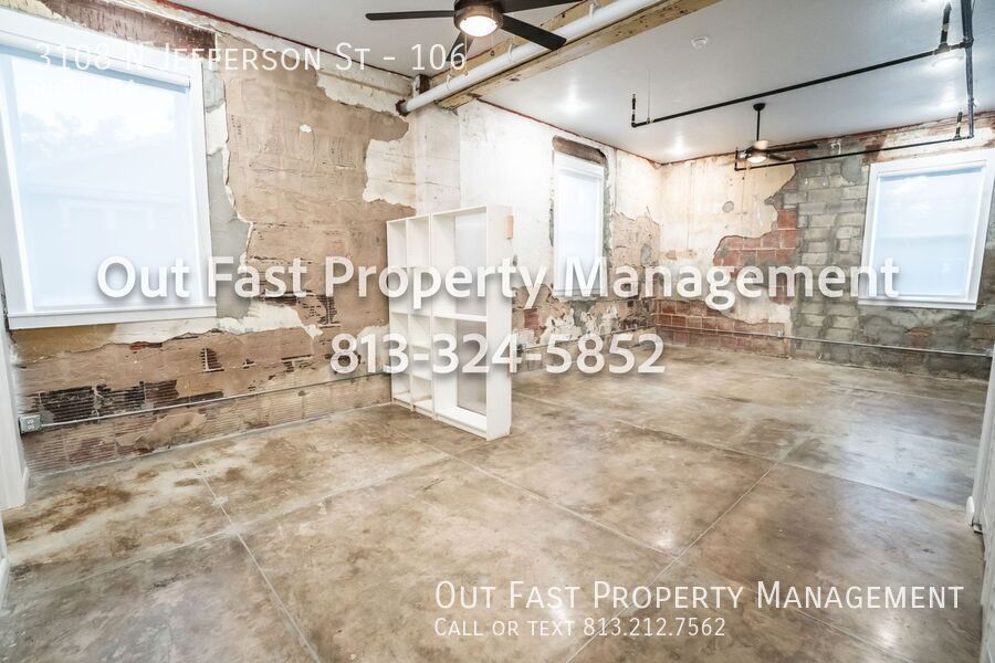 Building Photo - 3108 N Jefferson St
