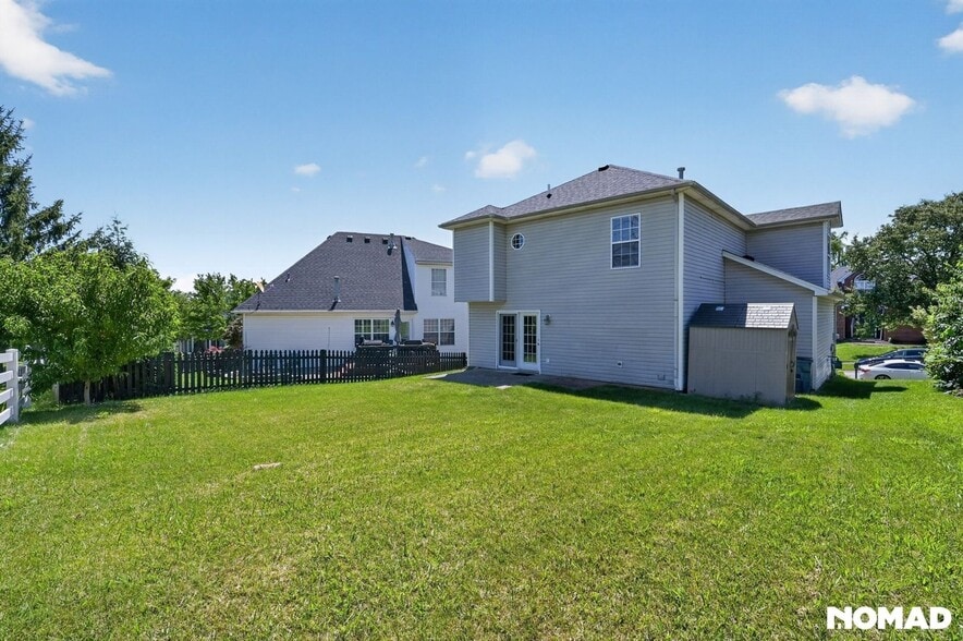 Building Photo - 10726 Hite Creek Rd
