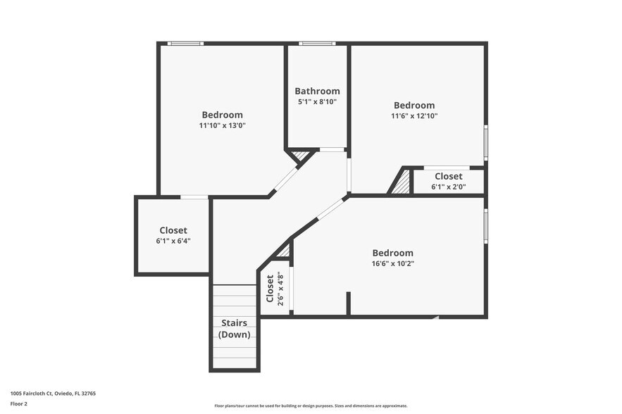 Building Photo - 1005 Faircloth Ct