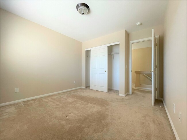 Building Photo - Two-story 4 BR & 3 BA designs offer luxuri...